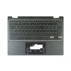 Acer Chromebook 11 C721 Palmrest Assembly with Keyboard 60.HBNN7.004, NK.I111S.077