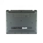 Laptop Bottom Base Cover for Acer Chromebook 12 C871 60.HQFN7.001
