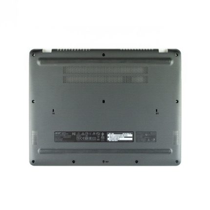 Laptop Bottom Base Cover for Acer Chromebook 12 C871 60.HQFN7.001