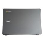 Acer Chromebook 11 C720P LCD Back Cover Case 60.MJAN7.001