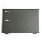 Acer Chromebook 11 C730E New LCD Cover Back Rear Case 60.MRCN7.034