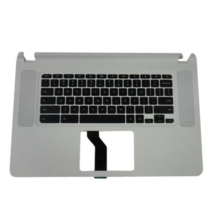 Acer Chromebook 15 CB5-571 Laptop Upper Case Palmrest Assembly 60.MULN7.020 - Image 1