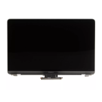 661-02241 661-02248 MacBook Retina 12" A1534 Early 2015 LCD Display Screen Complete Assembly