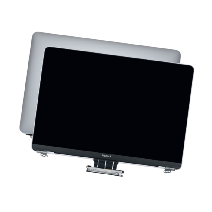 661-02241 661-02248 MacBook Retina 12" A1534 Early 2015 LCD Display Screen Complete Assembly - Image 3