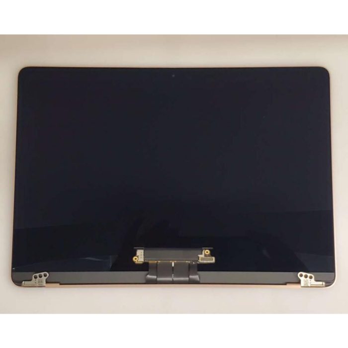 661-02241 661-02248 MacBook Retina 12" A1534 Early 2015 LCD Display Screen Complete Assembly - Image 4