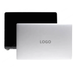 661-05095 Fulltop Screen Replacement for MacBook Pro 13" A1706 A1708 Late 2016 mid 2017 Retina LCD Display Assembly (Space Gray) - Image 2