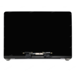 661-05095 Fulltop Screen Replacement for MacBook Pro 13" A1706 A1708 Late 2016 mid 2017 Retina LCD Display Assembly (Space Gray)