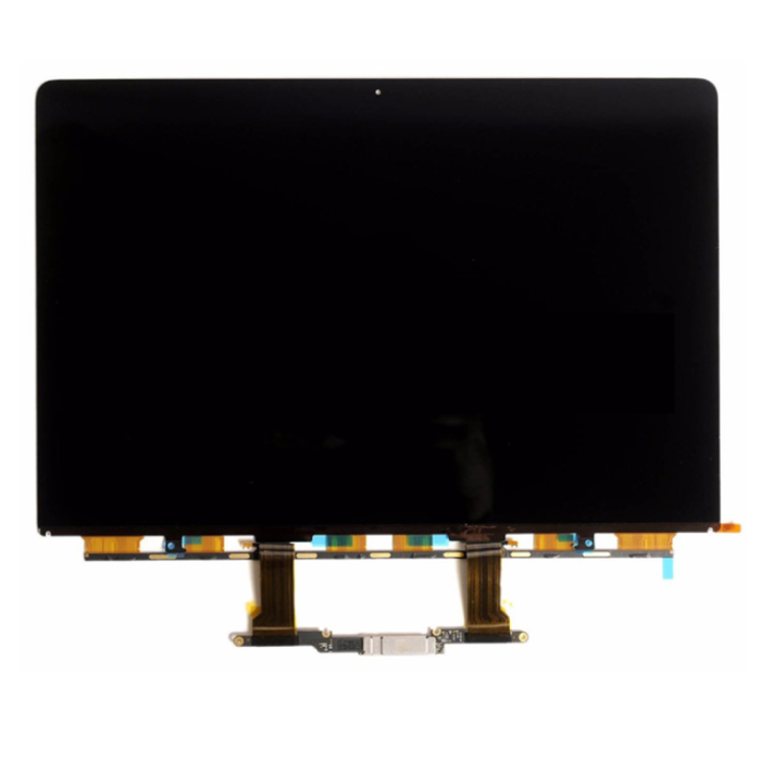 Apple LCD Display Panel Replacement for MacBook Retina 13" A1706/A1708 (Late 2016, Mid 2017) Screen Only - Image 1