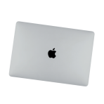 Silver MacBook Air 13" A1932 LCD Screen Panel Assembly Complete Parts 661-09734 661-12587 - Image 2