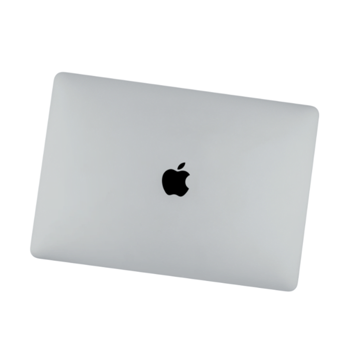 Silver MacBook Air 13" A1932 LCD Screen Panel Assembly Complete Parts 661-09734 661-12587 - Image 2