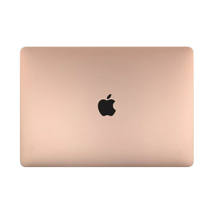 Gold MacBook Air 13" (A2179) LCD Screen Display Assembly Complete Part 661-15391 - Image 2
