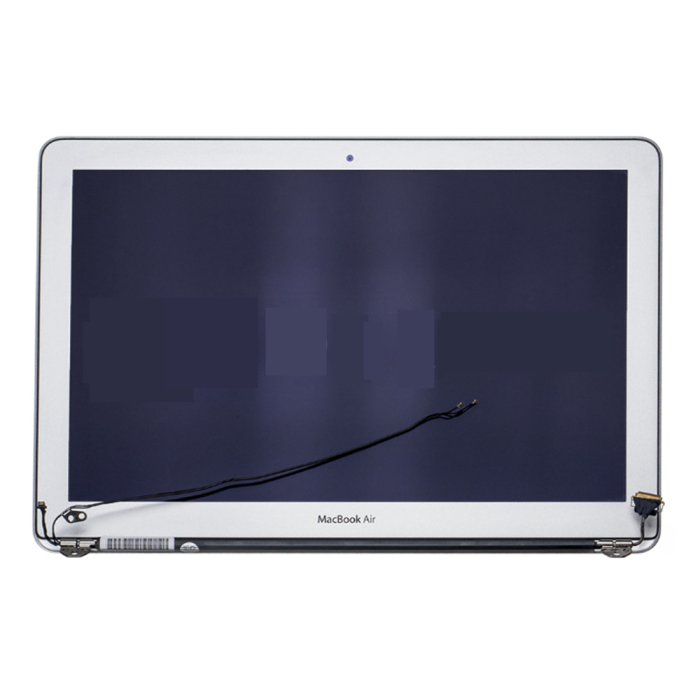 Apple MacBook Air 13" A1466 A1369 LCD Display Complete Assembly Part 661-5732 661-6056 661-6630 - Image 1