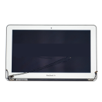 Full LCD Screen Display Assembly for Macbook Air 11" A1370 2010-2011 661-6069 661-5737