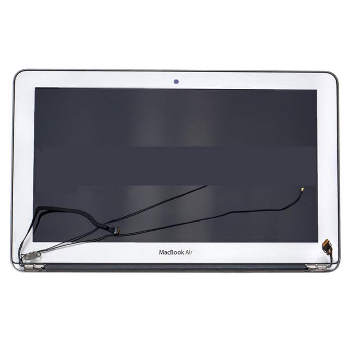 661-7468 661-02345 Apple LCD Display Complete Assembly for MacBook Air 11" A1465 Mid 2013 Early 2015 - Image 1