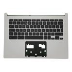 Acer Chromebook 14 CB514-1H Laptop Palmrest w/Keyboard Only 6B.H4BN7.039