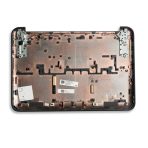 HP Chromebook 11 G4 EE Laptop Bottom Cover Base 851131-001 - Image 2