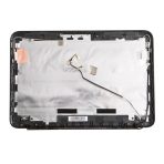 HP Chromebook 11 G4 EE Laptop LCD Back Cover Top Case Black 851137-001 - Image 2