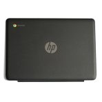 901788-001 HP Chromebook 11 G5 Laptop LCD Back Cover Case Black