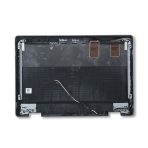 Asus Chromebook 11 C204 LCD Back Cover Case Black Replacement Part 90NX02A1-R7A000 - Image 2