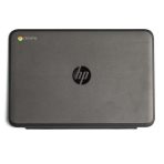 HP Chromebook 11 G5 EE Laptop LCD Back Cover Case 917426-001