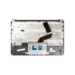917442-001 Palmrest Upper Case with Keyboard Touchpad Assembly Replacement for HP Chromebook 11 G5 EE - Image 2