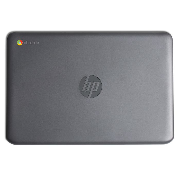 L14908-001 HP Chromebook 11 G6 EE(Touch)/11a G6 EE (Touch) Laptop LCD Back Cover Black L14908-001 - Image 1