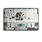 New Palmrest w/Keyboard Touchpad Assembly Replacement Model L14921-001 for HP Chromebook 11 G6 EE (Touch) - Image 2