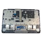 Replacement for HP Chromebook 11A G6 EE (Touch) Laptop Upper Case Palmrest Keyboard Touchpad Assembly L52192-001 L92224-001 - Image 2