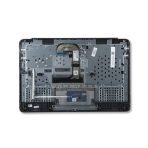 HP Chromebook 14 G6 Laptop Upper Case Palmrest Keyboard Touchpad Assembly Part L90459-001 - Image 2