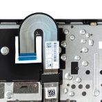 L92832-001 Black Palmrest Upper Case Keyboard and Touchpad Assembly Replacement for HP Chromebook 11A G8 EE - Image 3