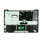 WR67C Genius New Palmrest Assembly w/Keyboard Touchpad for Dell Chromebook 11 CB1C13 - Image 2