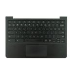 WR67C Genius New Palmrest Assembly w/Keyboard Touchpad for Dell Chromebook 11 CB1C13