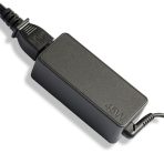 00HM663 Lenovo Chromebook Original USB-C AC-adapter 45W - Image 3