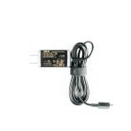 12V Charger for Asus Chromebook 10 C100PA/11 C201PA Laptop Ac Adapter Power Cord (24W) - Image 2