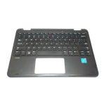 WFT0T Dell Chromebook 11 3189 Palmrest with keyboard Non-Touchpad Upper Case