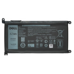 Dell Latitude 11 3190/3190 2-In-1 (Touch) Replacement Battery WDX0R