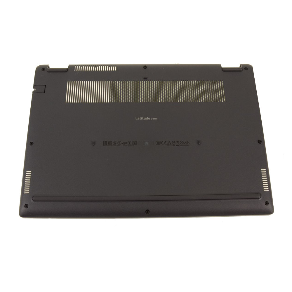 1 VMY1K Dell Latitude 3410 Laptop Bottom Base Lower Cover - Image 1