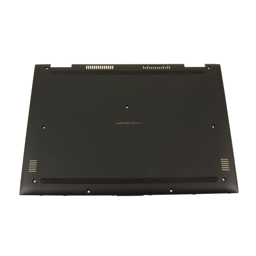 1 V4C38 4PYV5 Dell Latitude 3390 2-in-1 Laptop Bottom Base - Image 1