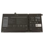 K3N6W Dell Latitude 3120 New Replacement Battery 11.25V 40Wh 3-Cell