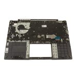 0MC2P Dell Latitude 14 3410 Palmrest Keyboard Assembly Upper Case Cover - Image 2