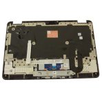 WC794 Dell Latitude 3120 Palmrest Upper Cover with Keyboard Touchpad Cable - Image 2
