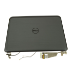 YRHM8 Dell Latitude 3440 14" Touchscreen LCD Screen Display Complete Assembly - Image 2