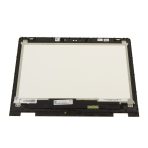 NVJ3P Dell Latitude 3390 2-in-1 LCD Screen with Touchscreen Digitizer and Bezel 13.3" B133HAB01.0 - Image 2