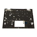 9TF1M Dell Latitude 3390 2-in-1 Palmrest Keyboard Upper Cover Assembly - Image 2