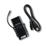 DA65NM190 Charger Fit for Dell Chromebook 11 3100/ 2-in-1 (Touch) USB-C Ac Adapter - Image 2