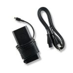 DA65NM190 Charger Fit for Dell Chromebook 11 3100/ 2-in-1 (Touch) USB-C Ac Adapter