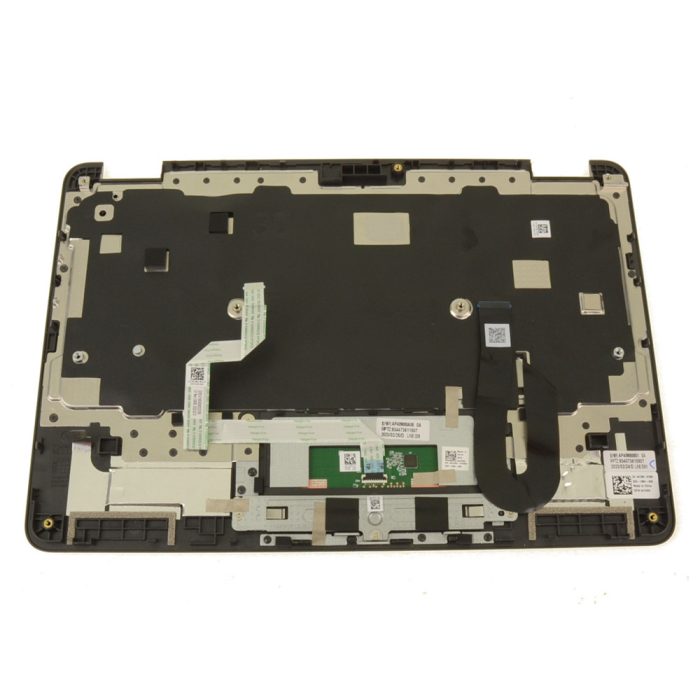 Dell Latitude 3140/3140 2-in-1 Palmrest Keyboard Touchpad Assembly Upper Case TGRH - Image 2
