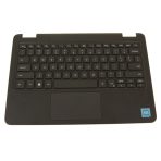 Dell Latitude 3140/3140 2-in-1 Palmrest Keyboard Touchpad Assembly Upper Case TGRH
