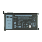 Original Battery Replacement for Dell Chromebook 11 3180/3189 Touch 51KD7/Y07HK