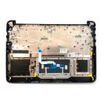 5505V Palmrest Touchpad Upper Cover Case for Dell Latitude 13 3380 Laptop Replacement Parts - Image 2